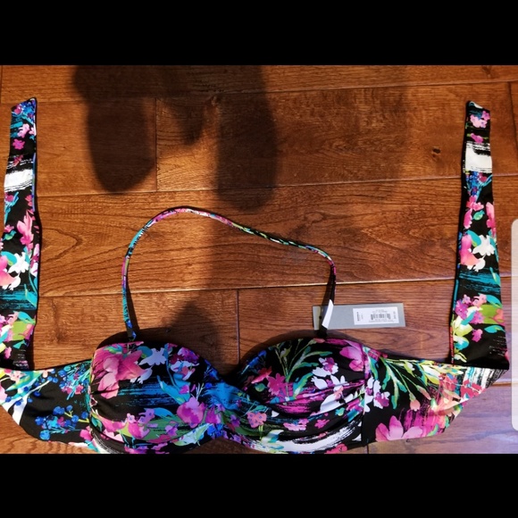 Apt. 9 Other - Bathing suit top